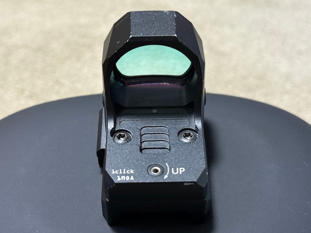 Red Win Optics Cobra 1x26x22 MTR ドットサイト