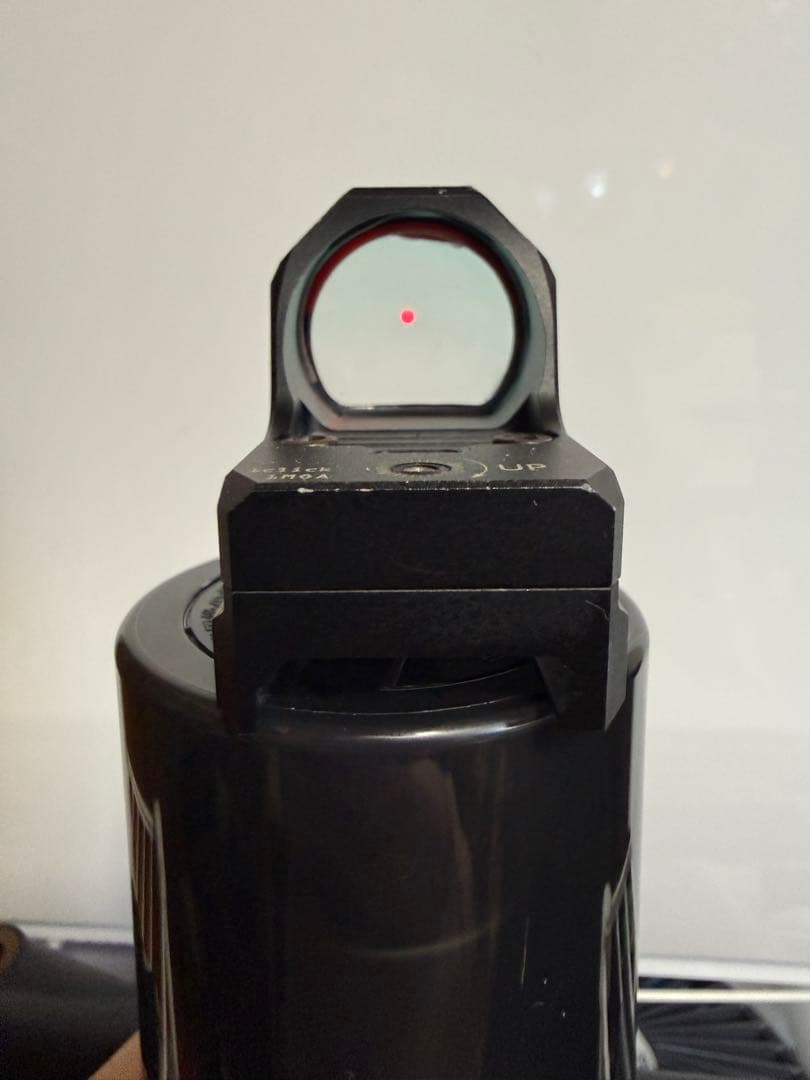 Red Win Optics Cobra 1x26x22 MTR ドットサイト