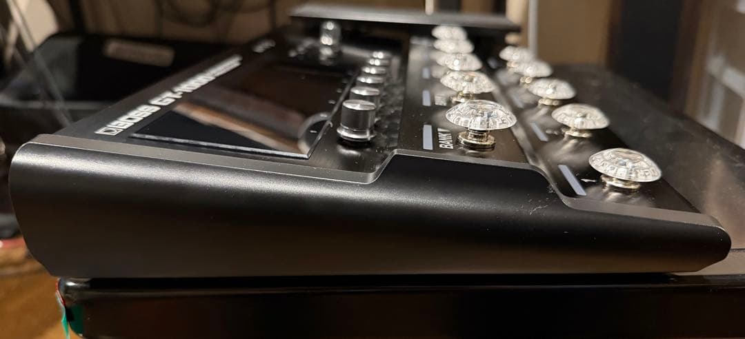 BOSS GT-1000 デジタルエフェクター