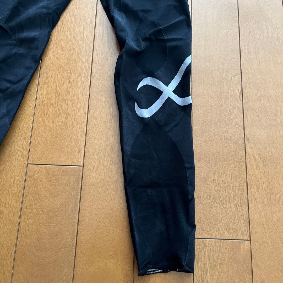 ワコール CW-X タイツ ジェネレーターレボリューション