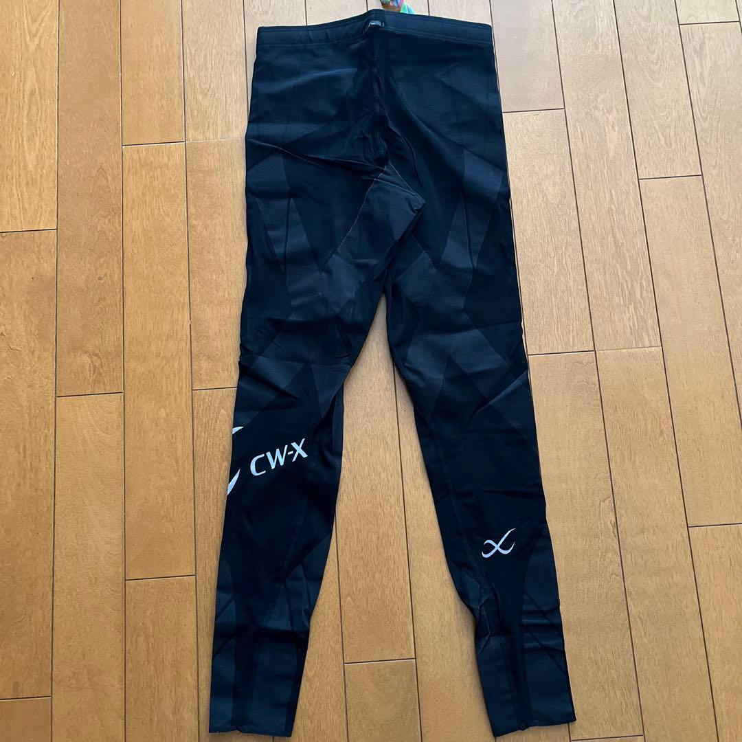 ワコール CW-X タイツ ジェネレーターレボリューション