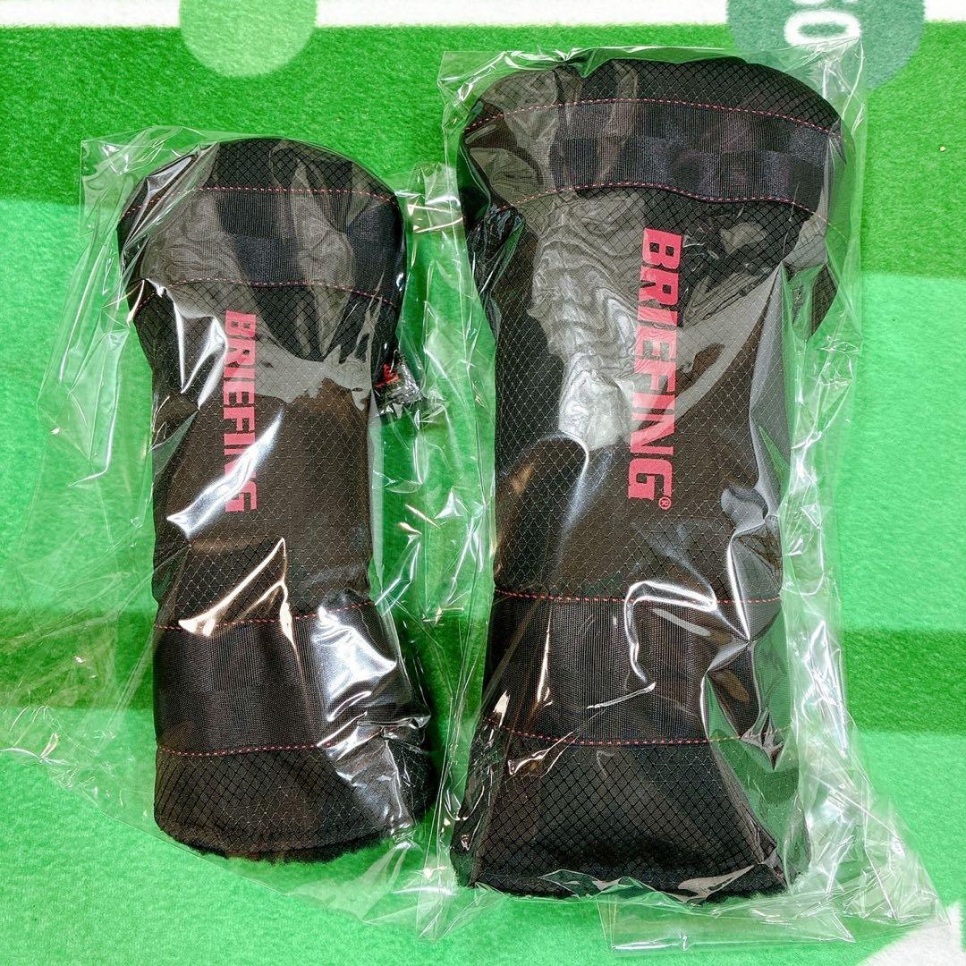 【希少品】展示未使用品 キッズ ブリーフィング　キャディーバック