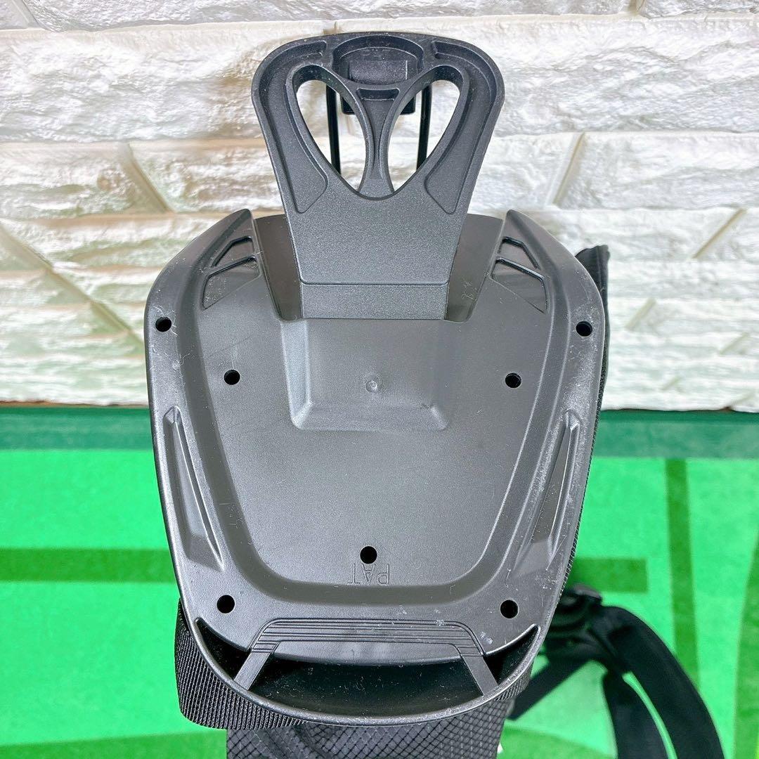 【希少品】展示未使用品 キッズ ブリーフィング　キャディーバック