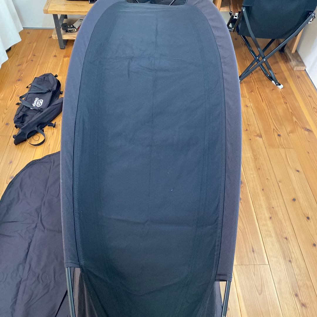 Go glamping SKY EYE TC 自立式 コットテント TC