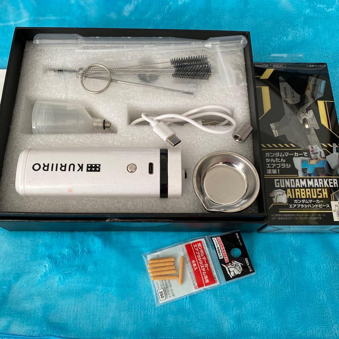 レ*様 塗装ブース、塗装用品セット ジャンク