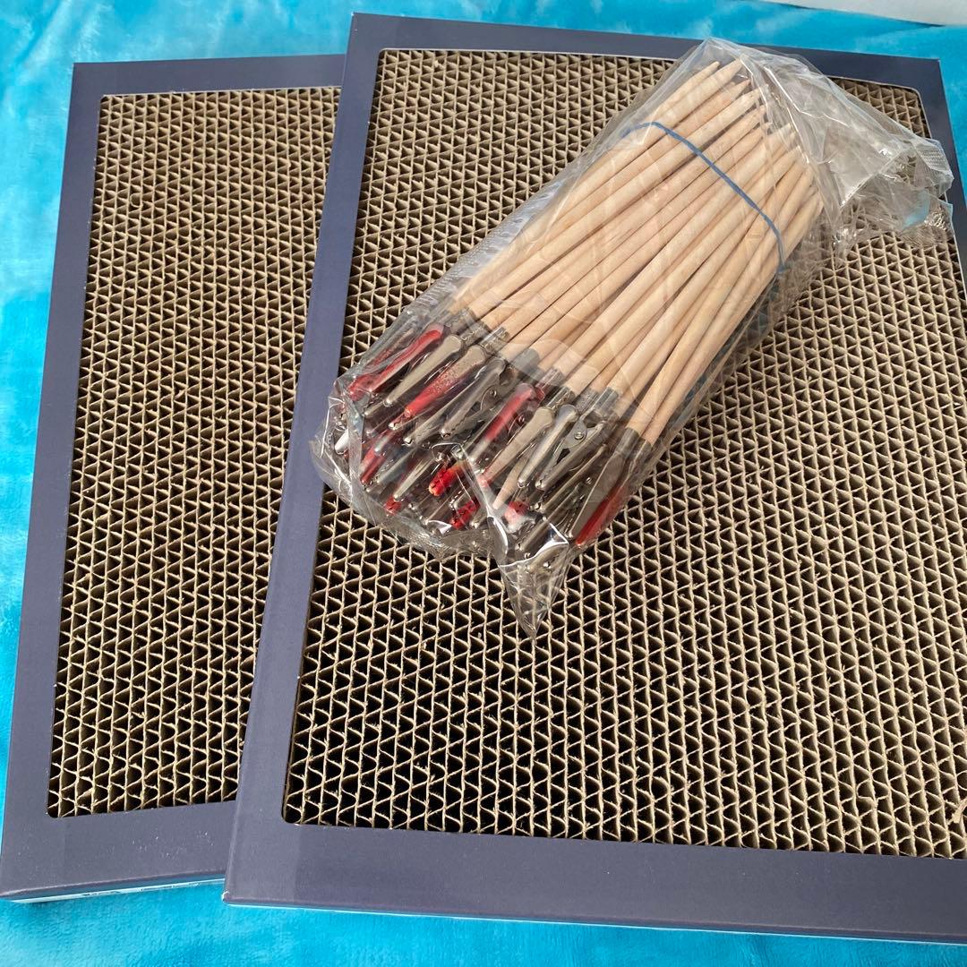 レ*様 塗装ブース、塗装用品セット ジャンク