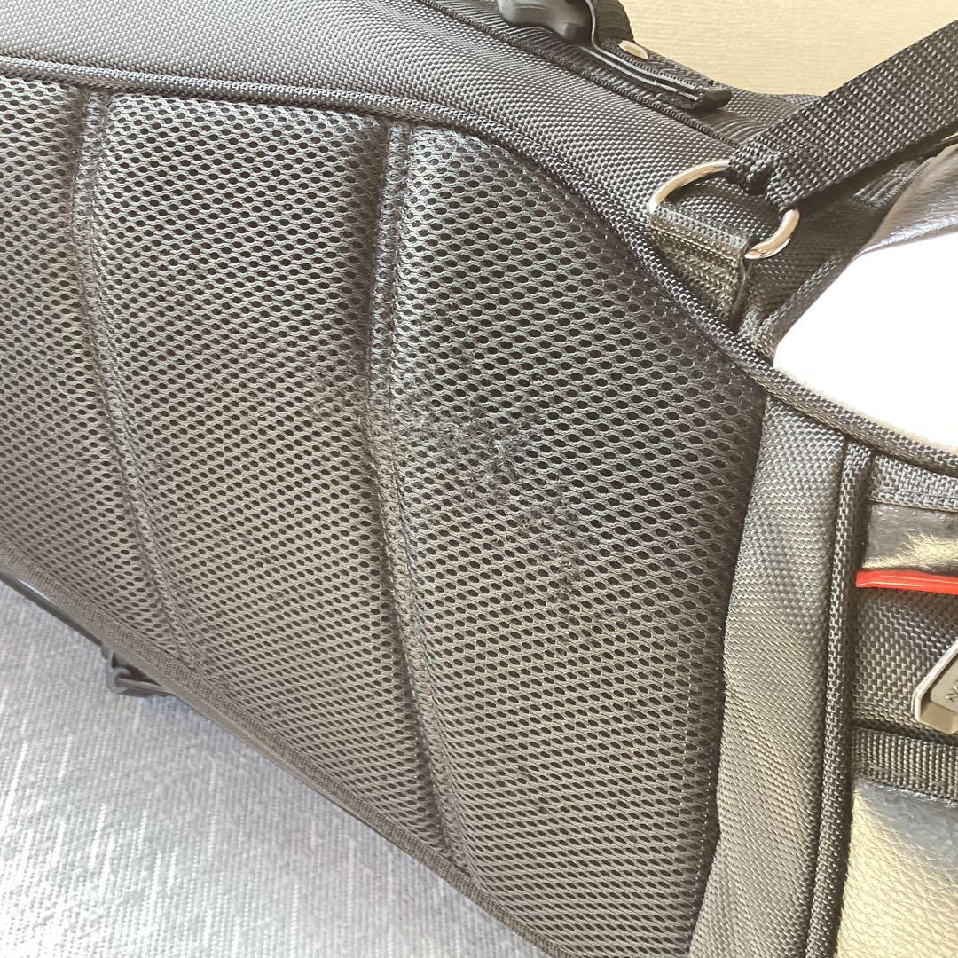 スリクソンSRIXON スタンドキャディバック　(GGC-S187L)