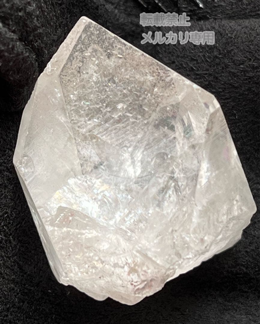 【希少】ロシア産 水晶 天然石セット➕おまけ