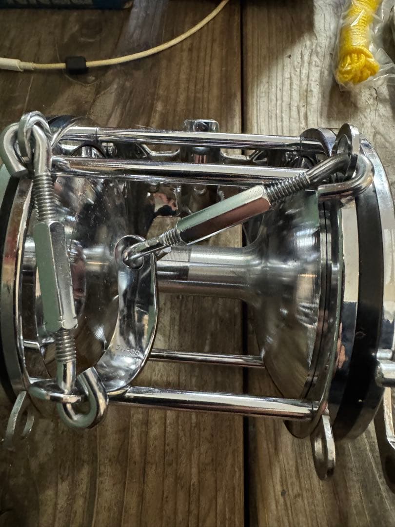 PENN セネター9/0 美品　フルセット