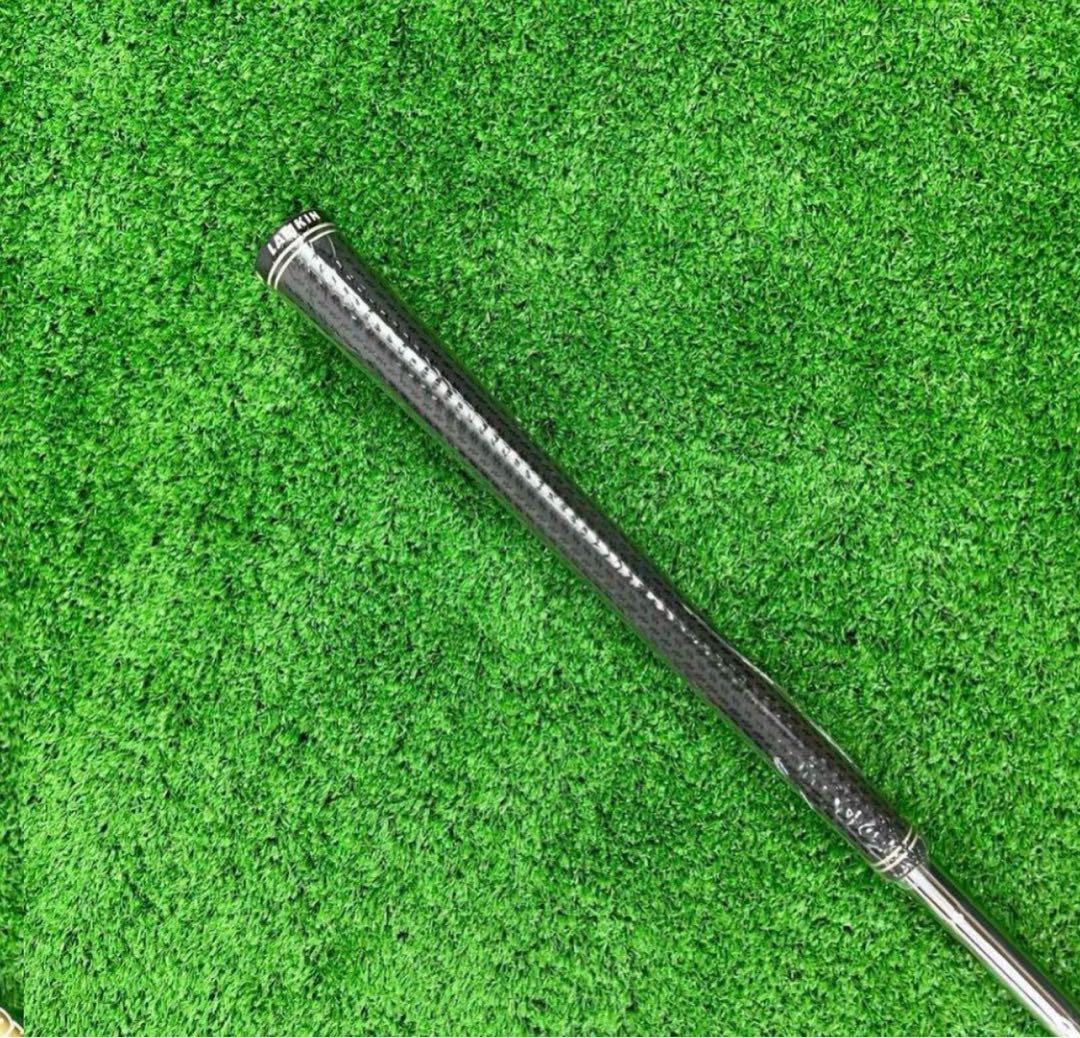 ☆テーラーメイド MILLED GRIND3 クローム 58SB DG ウェッジ