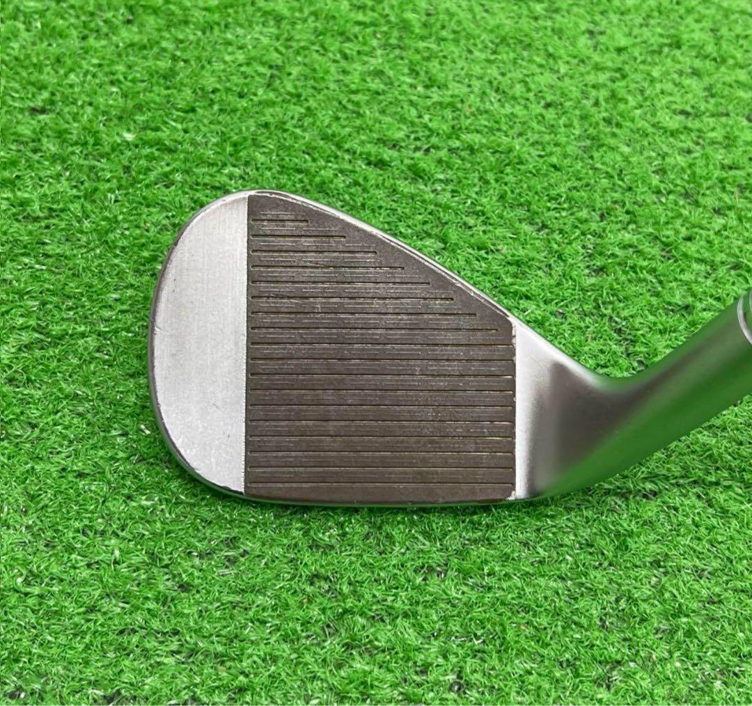 ☆テーラーメイド MILLED GRIND3 クローム 58SB DG ウェッジ