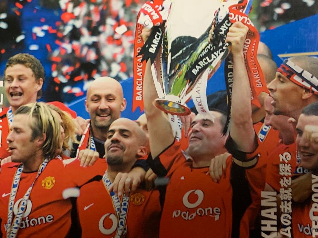 入手不可能2002BARCLAYCARD プレミアリーグ優勝メダル？ネックレス