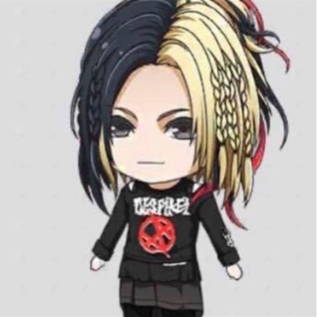 GLAY HISASHI SPIKE RECORDINGS × RISK Ｓ