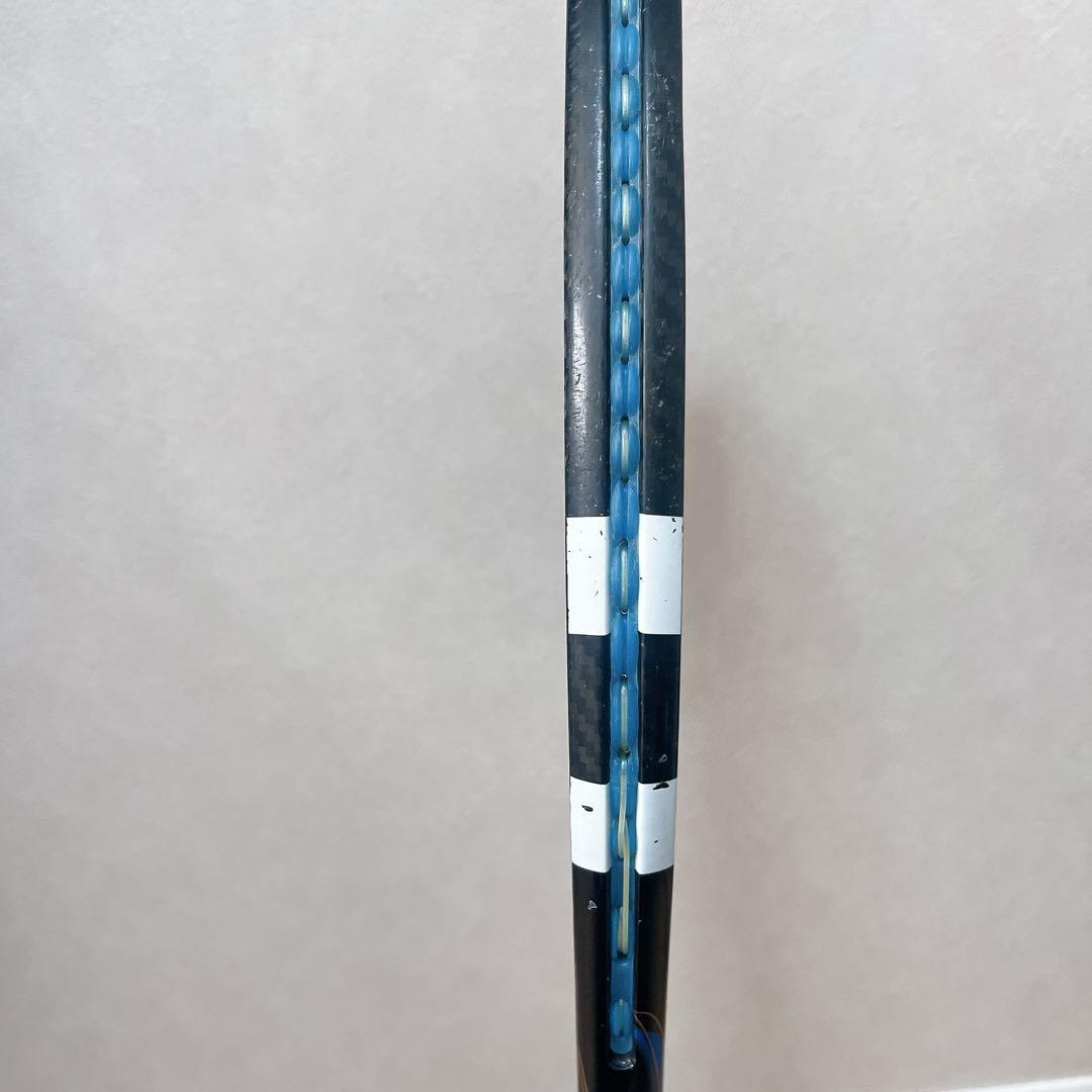 【希少】Babolat VS DRIVE 真田弦一郎モデル テニスの王子様