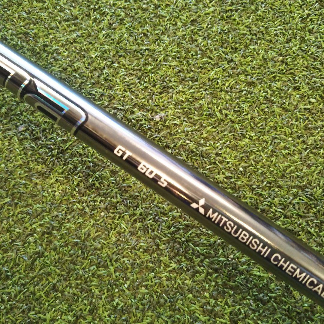 テーラーメイドSTELTH2 FW Diamana GT 60 5W 18°