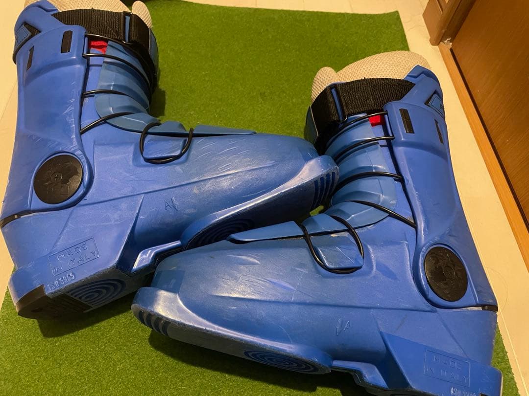 ftスキーブーツ ドロップキック　pro 訳あり格安