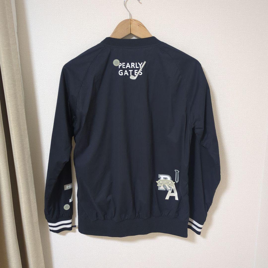 ★美品★PEARLY GATES　ツインスニード　サイズ　1