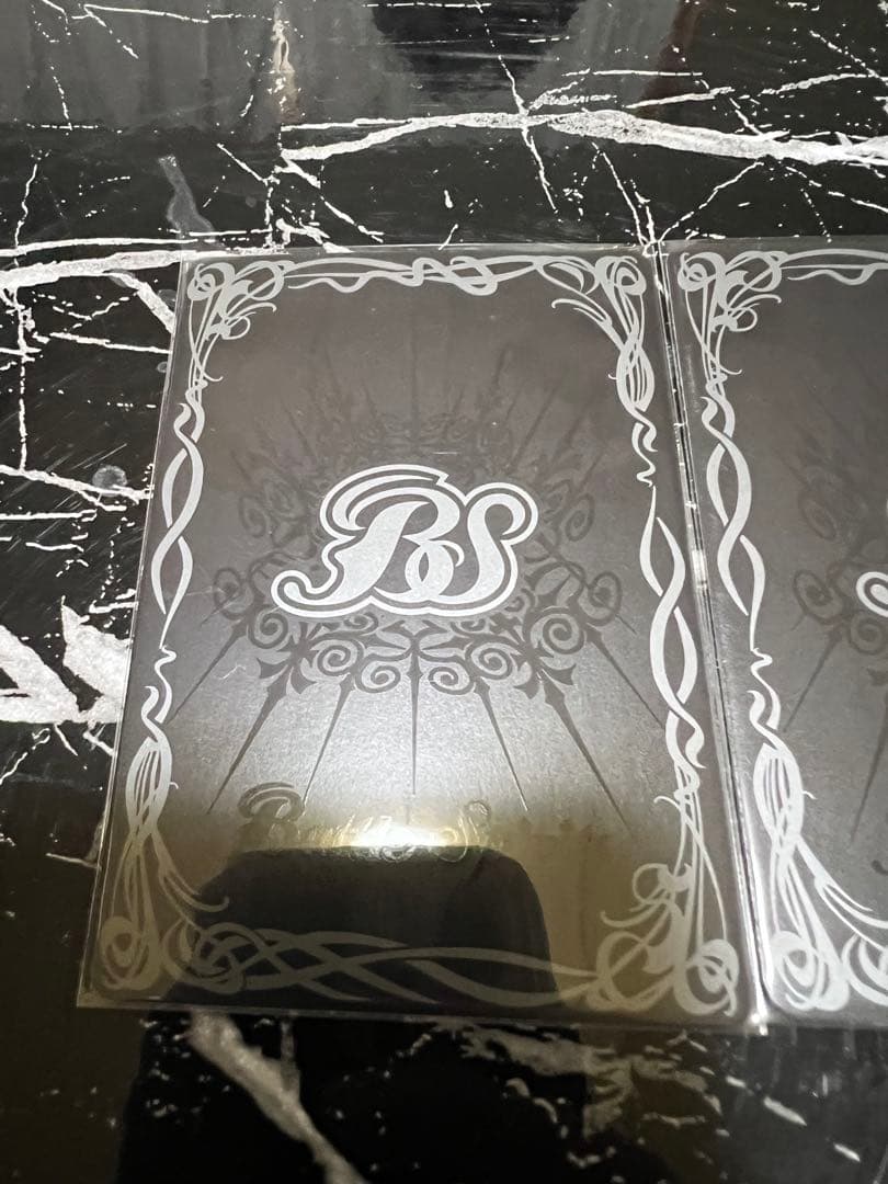 神産ノ黄泉鳥アメノトリフネ3枚セット