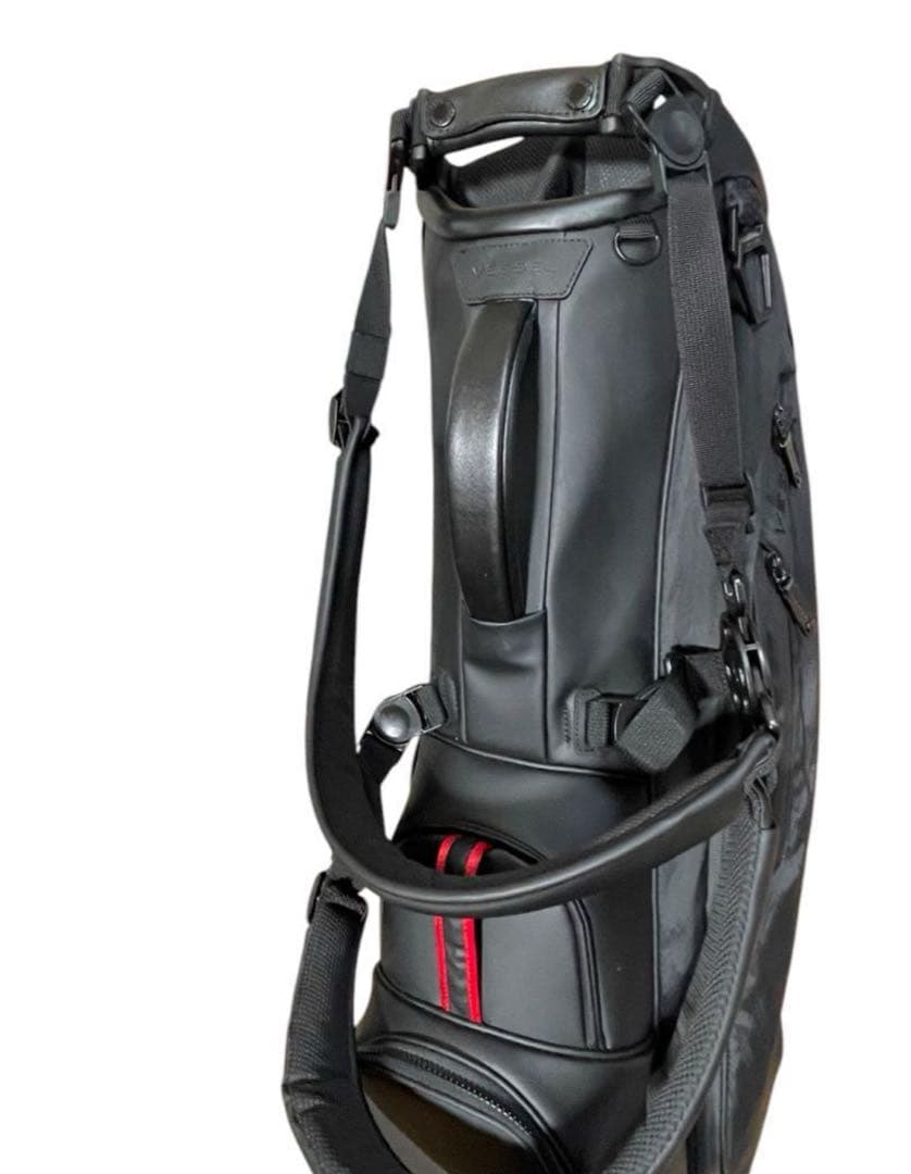 VESSEL ベゼル3.0 DXR フードなし