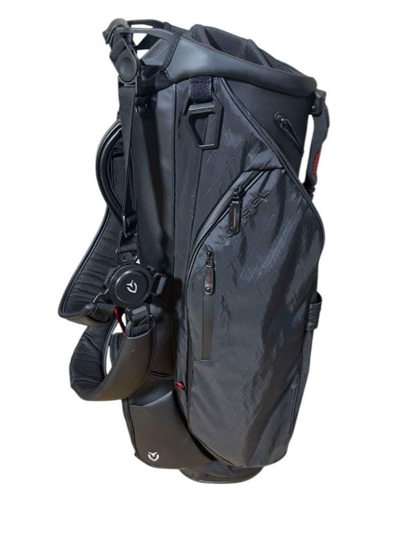 VESSEL ベゼル3.0 DXR フードなし