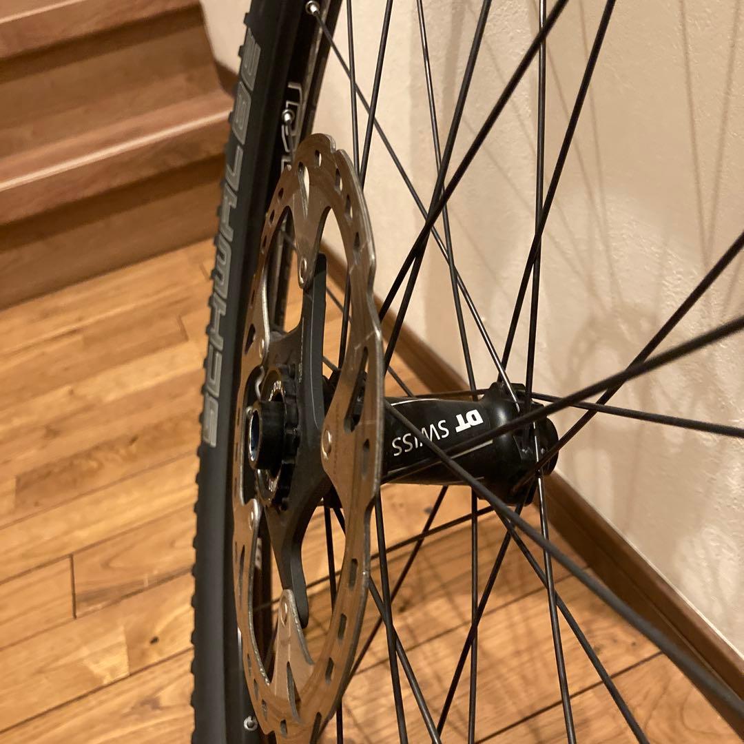 DT SWISS（DTスイス）X1900 Spline（X1900スプライン）