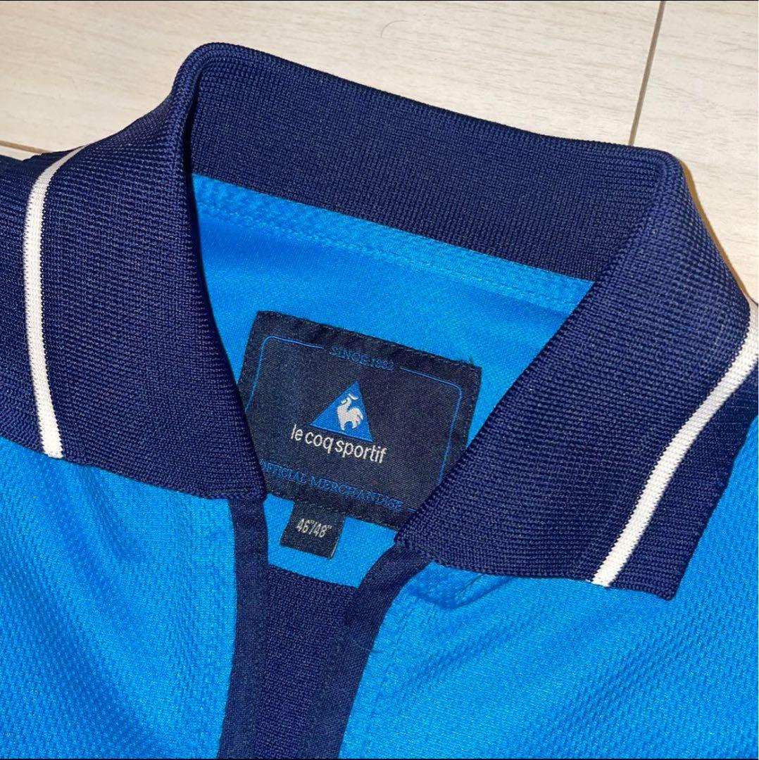 2001-2002 マンチェスターシティ ヴィンテージユニフォーム XL