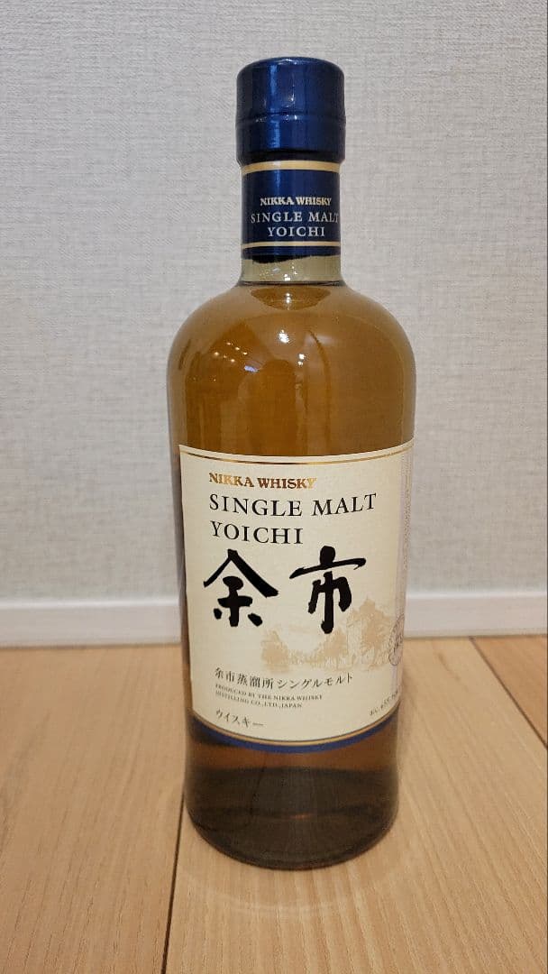 【値下中】山崎&白州&余市ウイスキー700ml新品未開封 バラ売り相談受付可