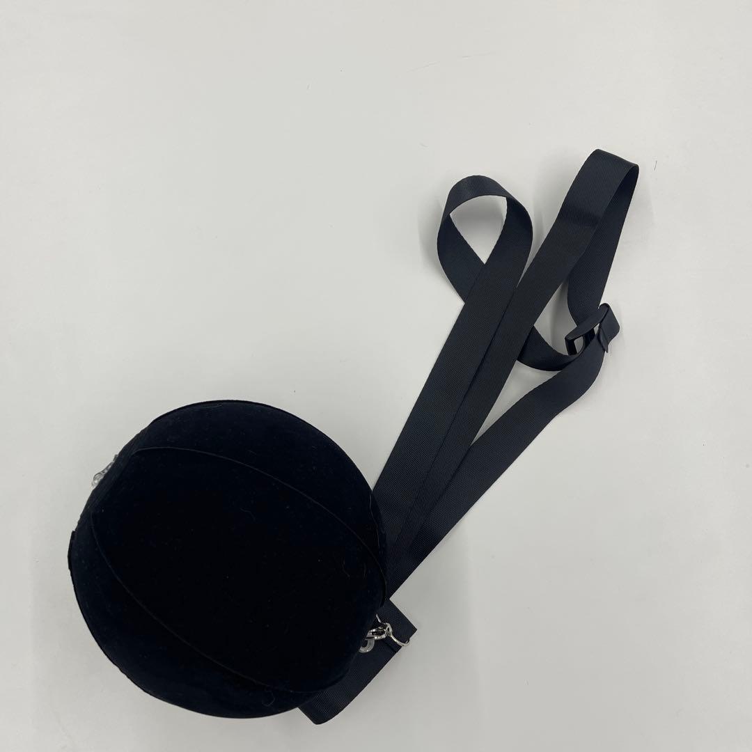 ゴルフバッグ・キャディバッグ YUPPY QUOKKA CORDURA SELF STAND CASE