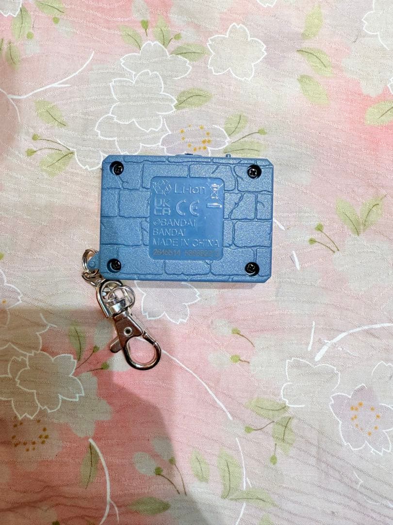 【動作確認済】デジタルモンスターCOLOR グレー