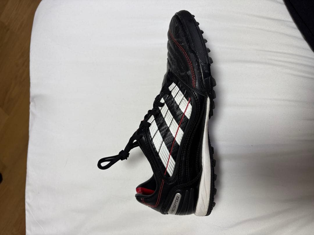 シューズ adidas Predator 26cm