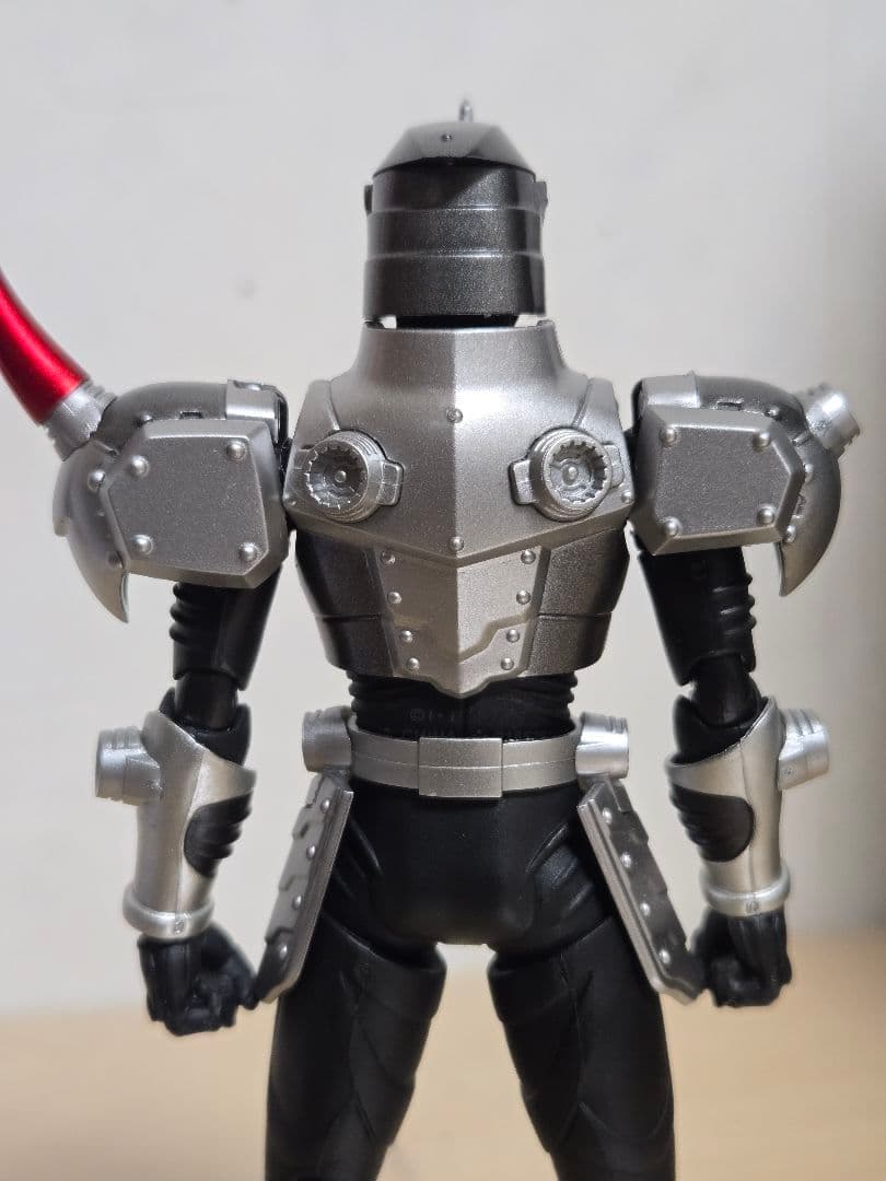 S.H.Figuarts 仮面ライダーガイ