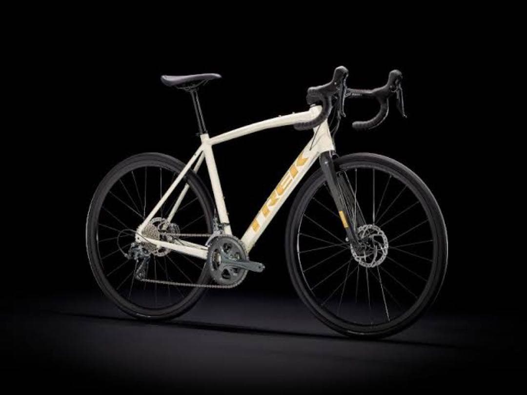 [カスタム代込み]TREK Domane AL4