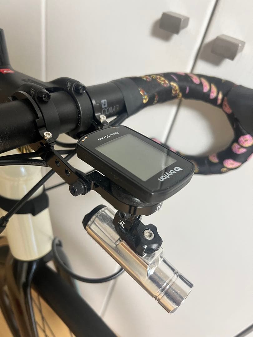 [カスタム代込み]TREK Domane AL4