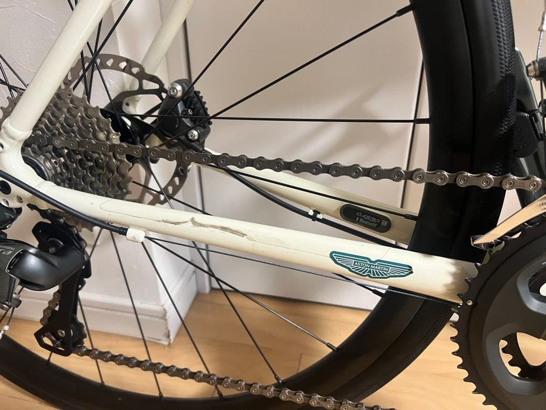 [カスタム代込み]TREK Domane AL4