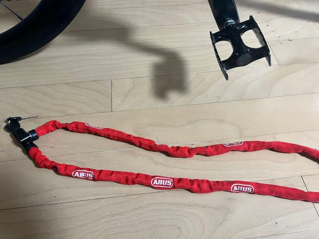 [カスタム代込み]TREK Domane AL4