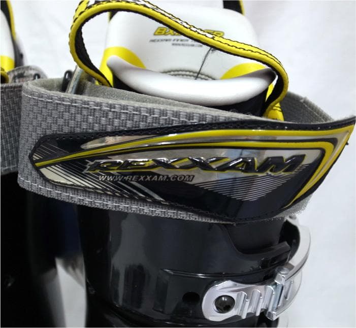 REXXAM スキー ブーツ FORTE-93 25.0cm