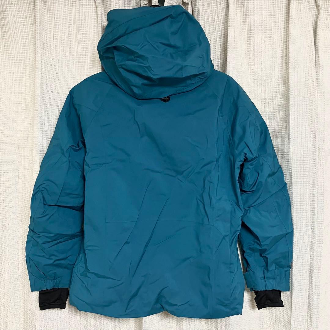 MIZUNO スキーウェア ジャケット