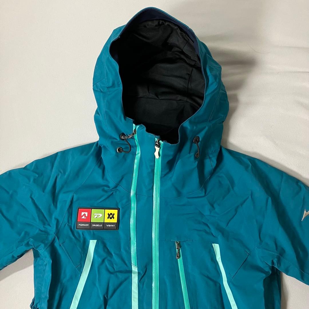 MIZUNO スキーウェア ジャケット