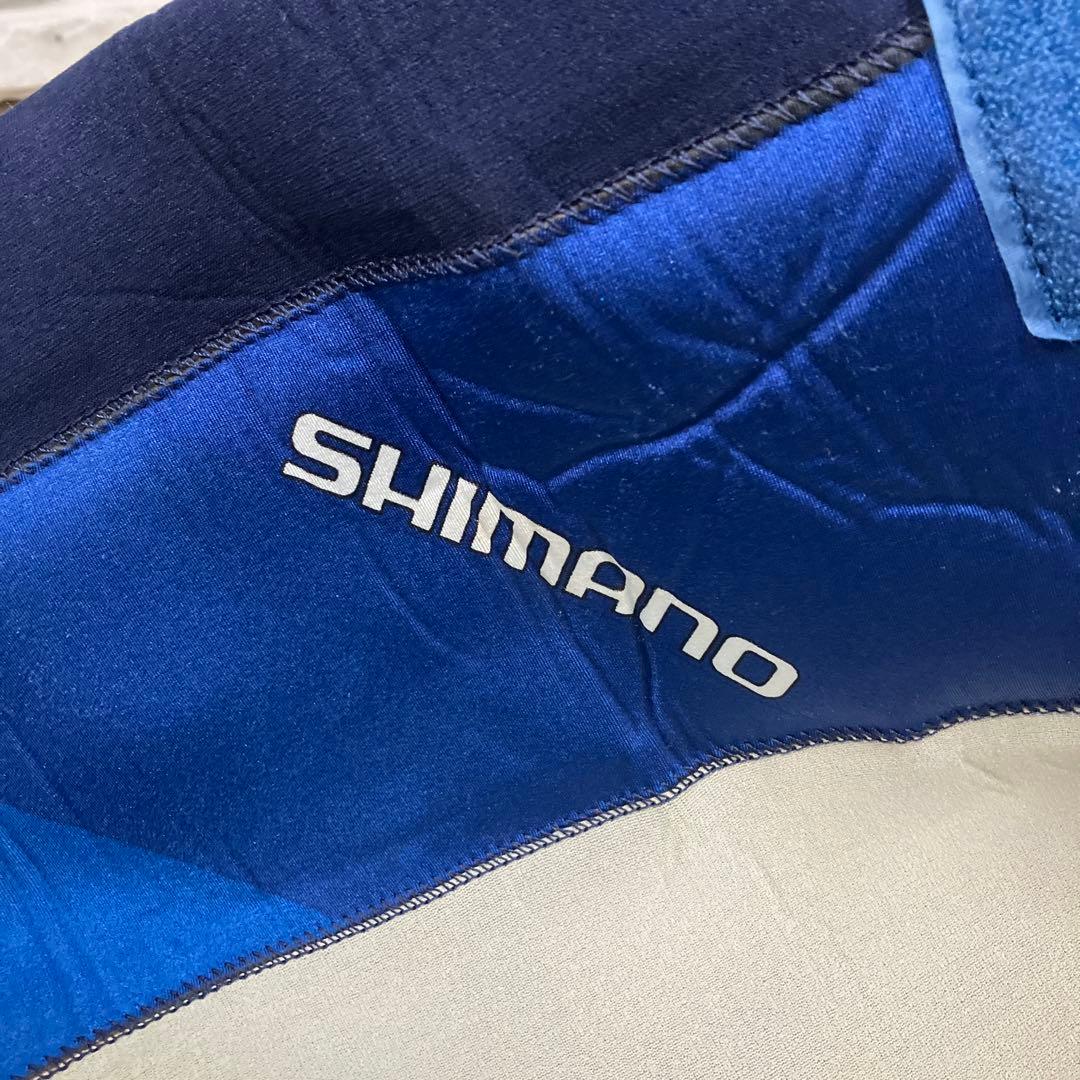 3F シマノ NEXUS 鮎タイツ WA-1426 LL-A スリムウェーダー