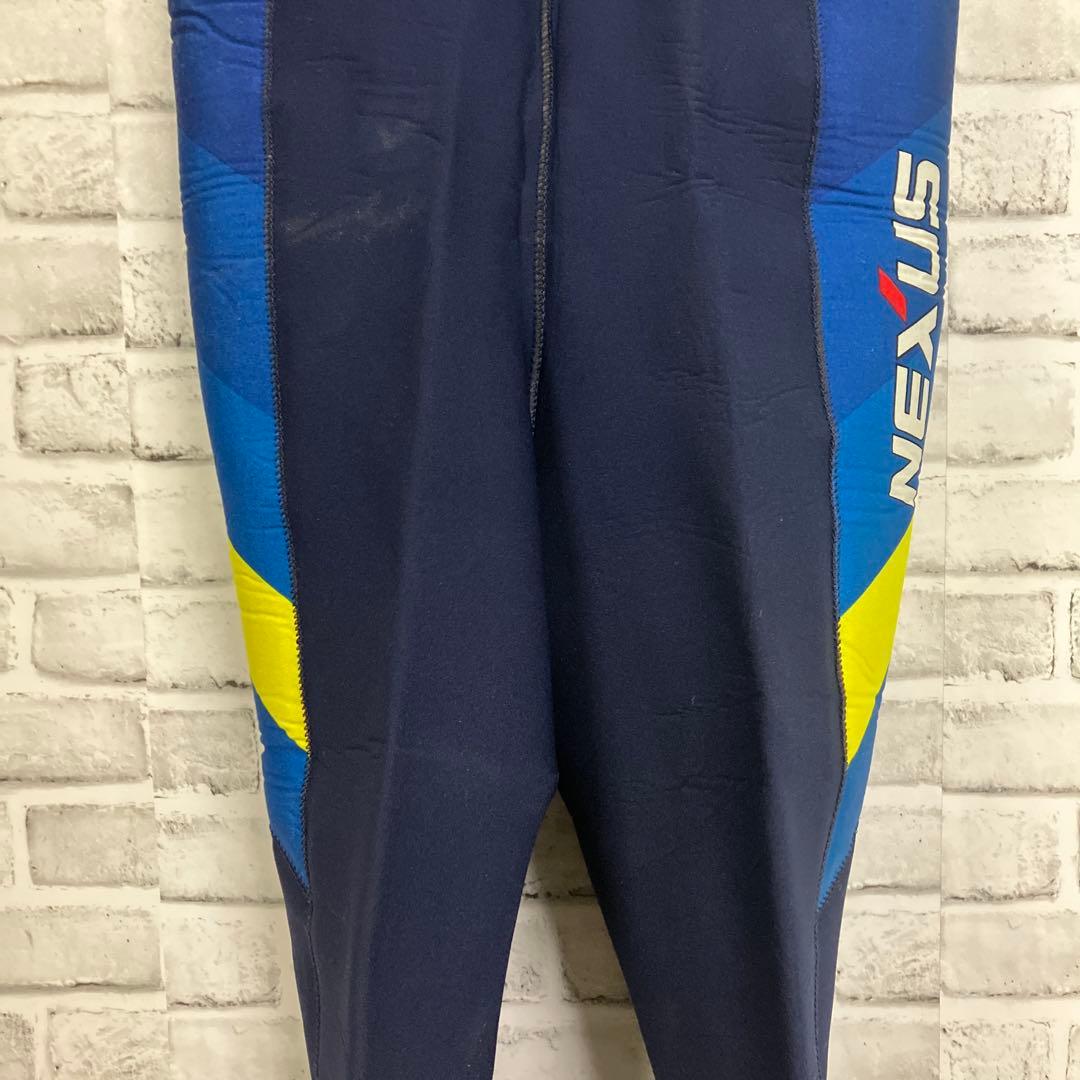 3F シマノ NEXUS 鮎タイツ WA-1426 LL-A スリムウェーダー