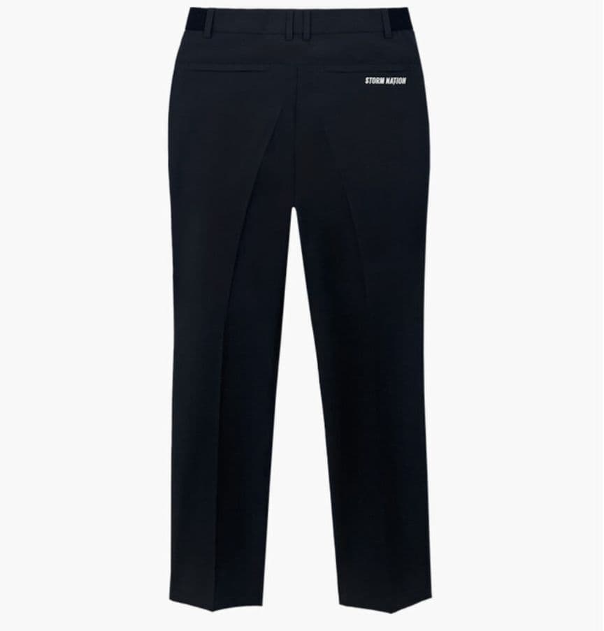 【日本未発売】STORM　ストームボウリングパンツ　スリムフィットスラックス