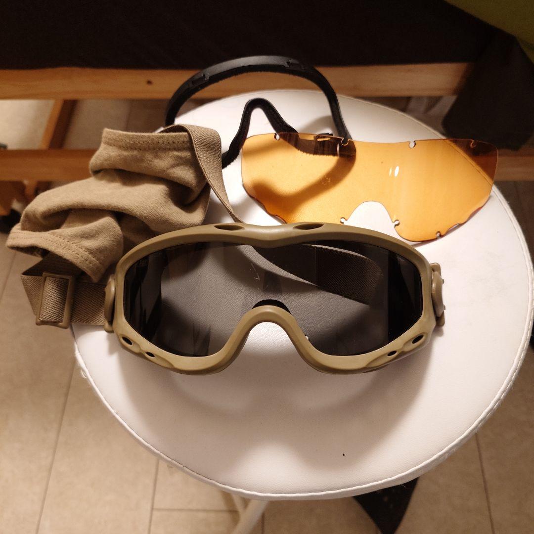 ワイリーX WILLY X SPEAR ゴーグル