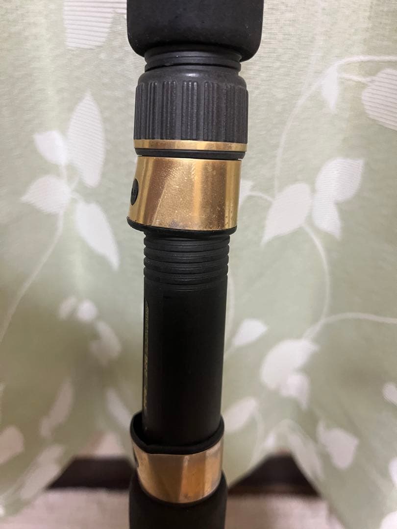 UFM ウエダ　パワープラス　ドルフィンスティック　PPS 800 H