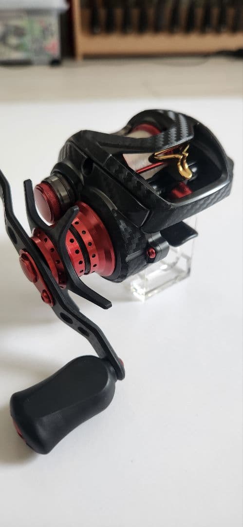 DAIWA スティーズ SV TW 1016-SH KTF