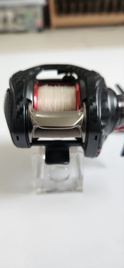 DAIWA スティーズ SV TW 1016-SH KTF