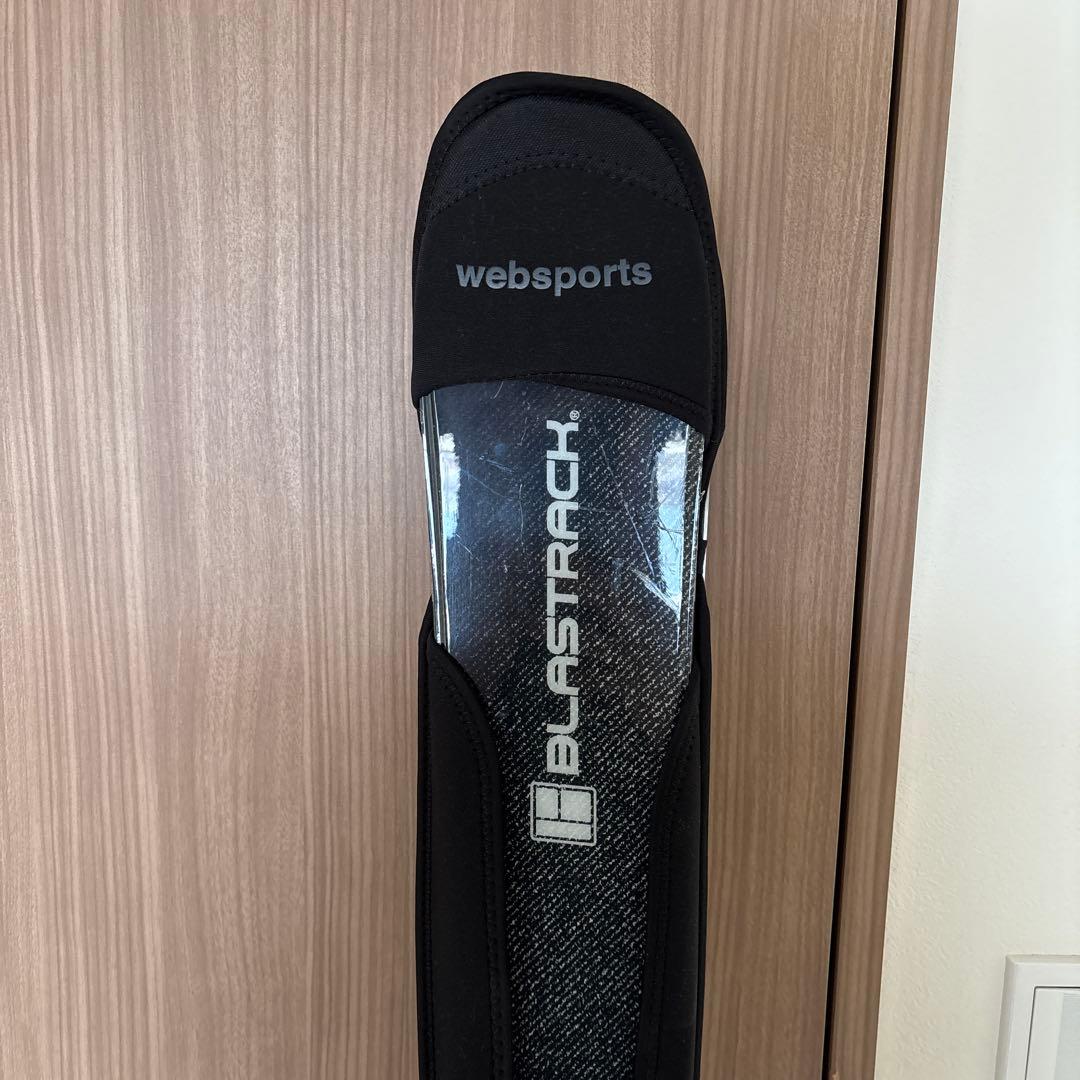 LANGE スキー用ブーツ スキー板セット