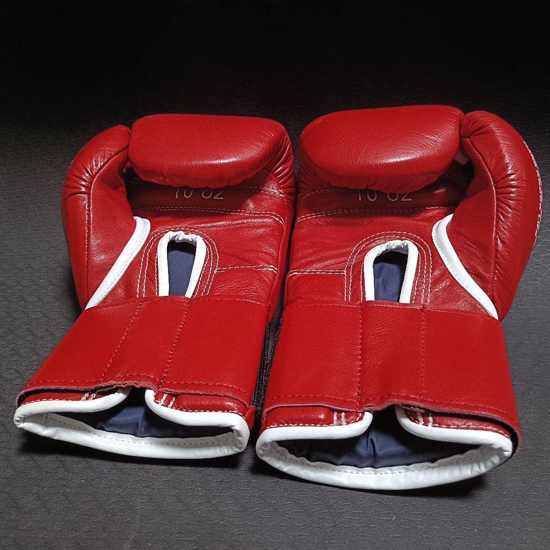 ISAMI イサミ BOXER ボクサー ボクシンググローブ 10オンス