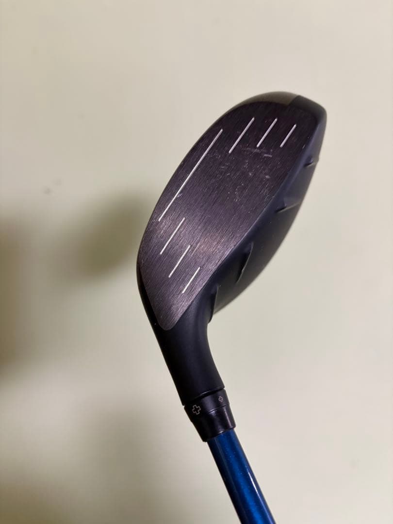 ピンPING Gシリーズ　SFT 3W 16 SR