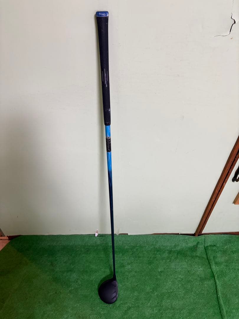 ピンPING Gシリーズ　SFT 3W 16 SR