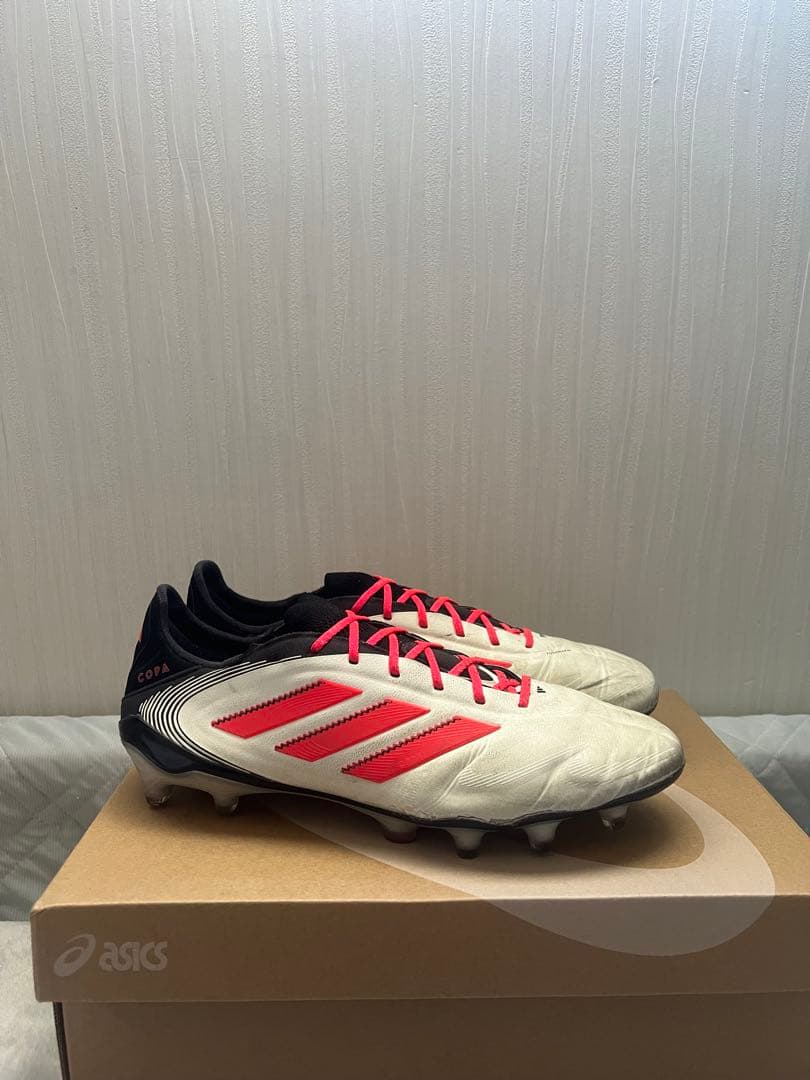 コパ ピュア 3 ELITE FG 27.0cm